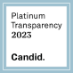 Platinum transparancy"